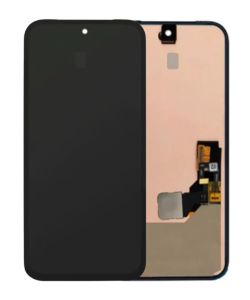 Google Pixel 8a Service Pack LCD Display Screen