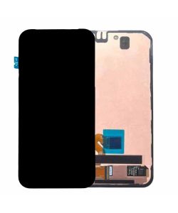 Google Pixel 9 Service Pack LCD Display Screen
