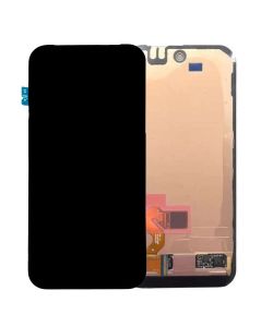 Google Pixel 9 Pro Service Pack LCD Display Screen