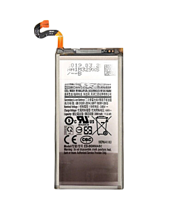 Samsung SM-G955 Galaxy S8 Plus Genuine Battery