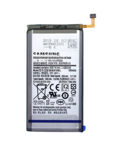 Samsung SM-G973 Galaxy S10 Genuine Battery