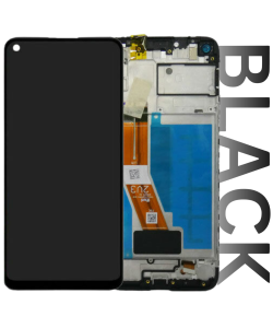Samsung SM-A115 Galaxy A11 Service Pack LCD Display Replacement