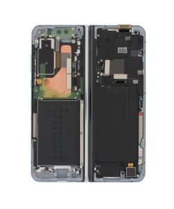 Galaxy Fold F900 Service Pack Display Silver