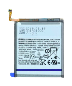 Samsung Note 10 (N970) Battery Service Pack