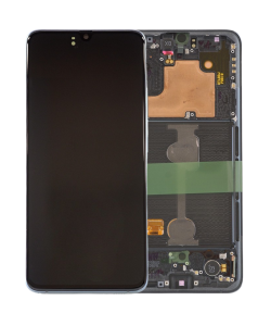 Samsung SM-A908 Galaxy A90 5G Service Pack LCD Display Replacement