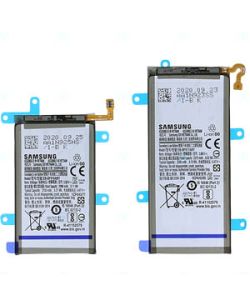 Galaxy Z Fold 2 5G F916 Service Pack Main/Sub Battery