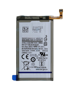 Samsung SM-F926 Galaxy Z Fold 3 5G Service Pack Main Battery