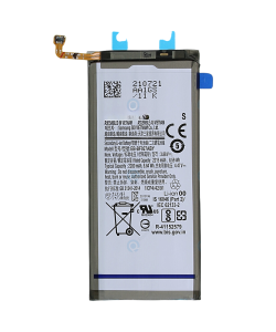 Samsung  SM-F926 Galaxy Z Fold 3 5G Service Pack Sub Battery / EB-BF927ABY