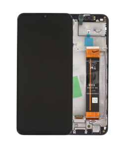 Samsung SM-A236 Galaxy A23 5G Service Pack Display