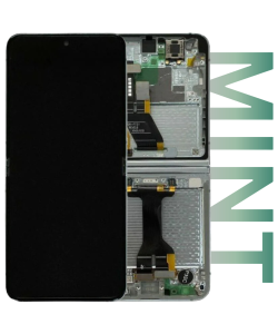 Samsung SM-F731 Galaxy Flip 5 Service Pack Display Mint