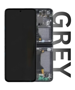 Samsung SM-F731 Galaxy Flip 5 Service Pack Display Gray