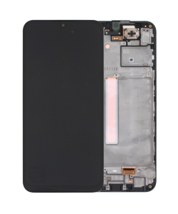 Samsung SM-A256 Galaxy A25 5G Service Pack Display