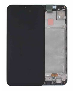 Samsung SM-A155 / A156 Galaxy A15 4G / 5G Service Pack Display
