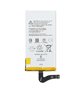 Google Pixel 4 XL Genuine Battery
