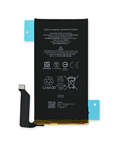 Google Pixel 4a 4G Genuine Battery