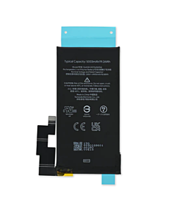 Google Pixel 4a 5G Genuine Battery