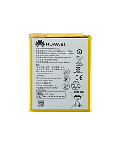 Huawei P20 Lite / P10 Lite / P9 / P9 Lite / P8 Lite 2017 / Y7 2018/ Y6 2018 / P Smart / Honor 9 Lite / Honor 8 Lite / Honor 5C Service Pack Battery