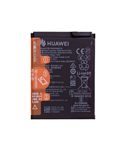 Huawei P30 Service Pack Battery