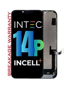 INTEC iPhone 14 Plus INCELL+ Display *Breakage Warranty* 