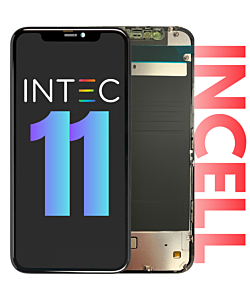 INTEC iPhone 11 Incell LCD Display