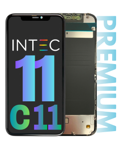 INTEC iPhone 11 Premium LCD Display (C11)