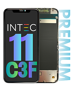 INTEC iPhone 11 Premium LCD Display (C3F)