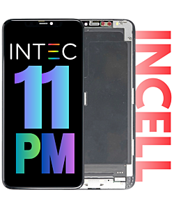 INTEC iPhone 11 Pro Incell LCD Display