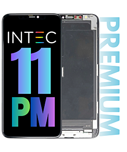 INTEC iPhone 11 Pro Max Premium OLED Display