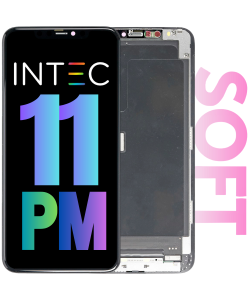INTEC iPhone 11 Pro Max Soft OLED Display