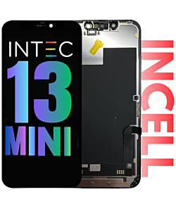INTEC iPhone 13 Mini Incell LCD Display
