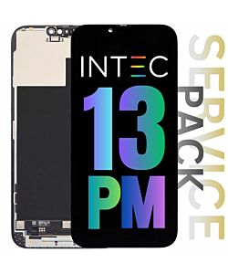 INTEC iPhone 13 Pro Max Service Pack Display