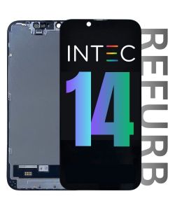 INTEC iPhone 14 Refurbished OLED Display
