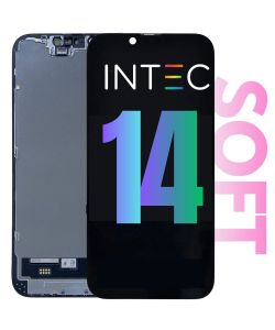 INTEC iPhone 14 Soft OLED Display