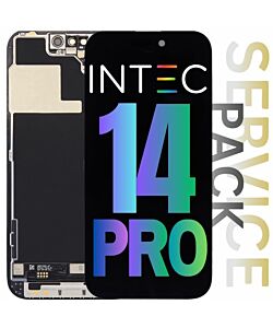 INTEC iPhone 14 Pro Service Pack Display