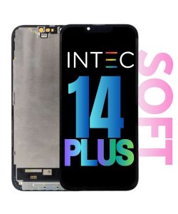 INTEC iPhone 14 Plus Soft OLED Display