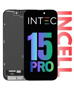 INTEC iPhone 15 Pro Incell Display