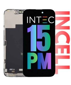 INTEC iPhone 15 Pro Max Incell Display