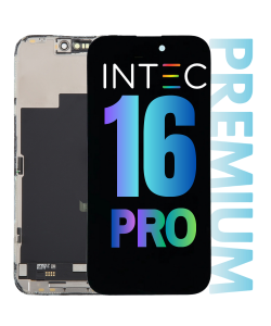 iPhone 16 Pro Service Pack OLED Display