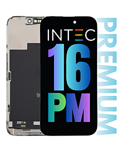 iPhone 16 Pro Max Service Pack OLED Display