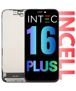 INTEC iPhone 16 Plus Incell Display