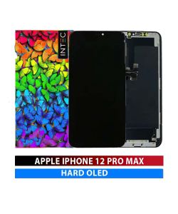 INTEC iPhone 12 Pro Max Hard OLED Display
