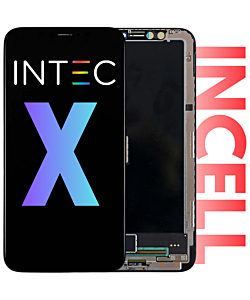 INTEC iPhone X Incell LCD Display