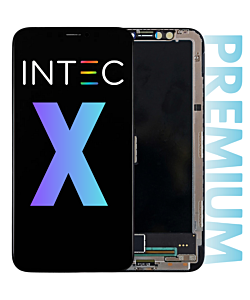 INTEC iPhone X Premium OLED Display