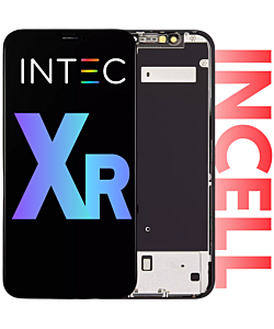 INTEC iPhone XR Incell Display