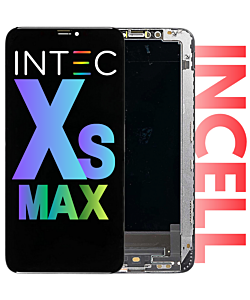 INTEC iPhone XS Max Incell LCD Display