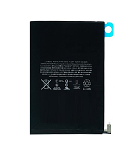 iPad Mini 5 Replacement Battery