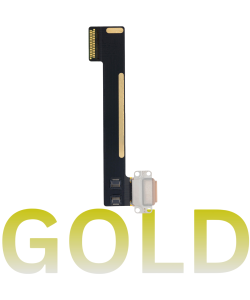 iPad Mini 4 / Mini 5 Charging Port Flex Rose Gold