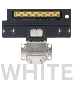 iPad Pro 10.5' Charging Port Flex (Wifi) White