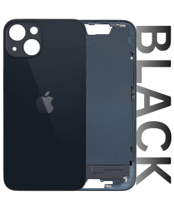 iPhone 14 Original Housing Pull Midnight