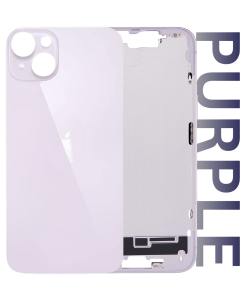 iPhone 14 Original Housing Pull Purple